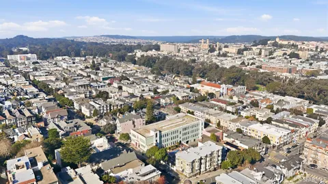 $1,498,000 | 1225 Waller Street, San Francisco, CA 94117