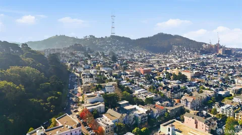 $1,498,000 | 1225 Waller Street, San Francisco, CA 94117