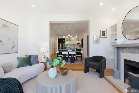 $1,498,000 | 1225 Waller Street, San Francisco, CA 94117