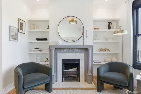 $1,498,000 | 1225 Waller Street, San Francisco, CA 94117