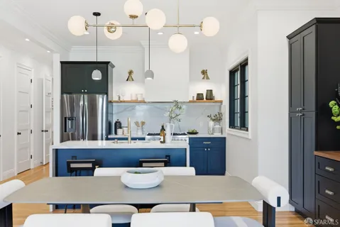 $1,498,000 | 1225 Waller Street, San Francisco, CA 94117