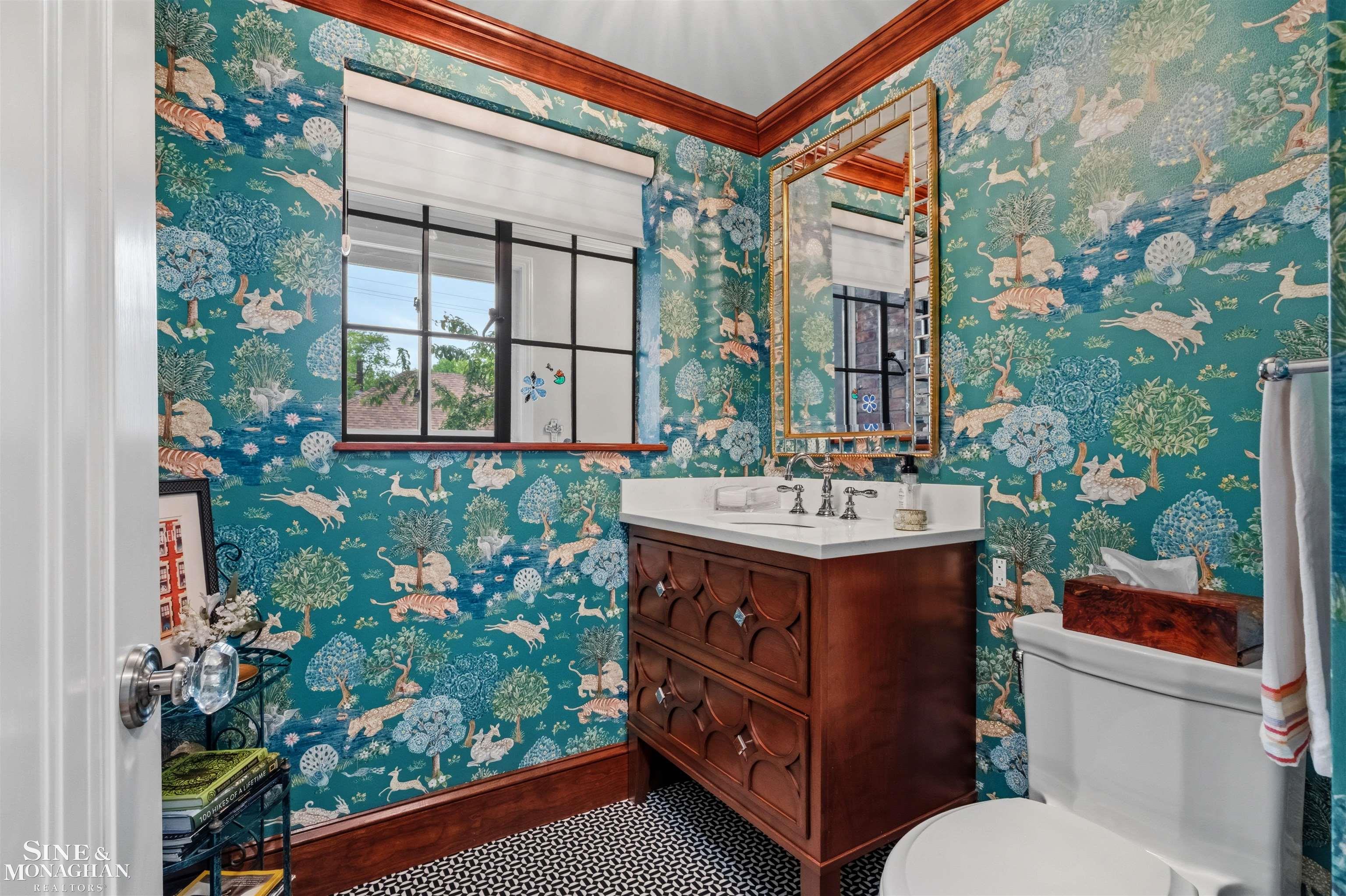 1251 Yorkshire Road Grosse Pointe Park, MI 48230 - Photo 20 of 99