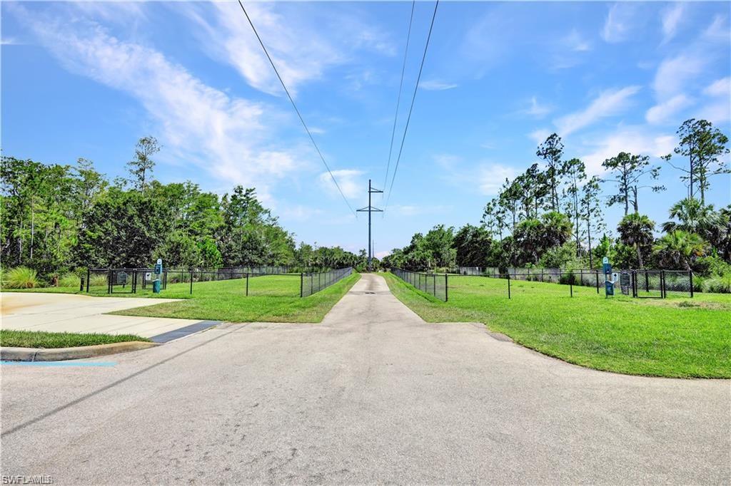 7103 Lily Way Naples, FL 34114 - Photo 34 of 41 a view of a park with large trees