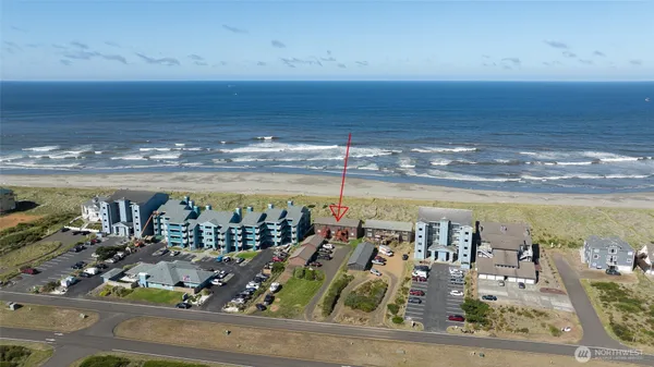 $295,000 | 1317 Ocean Shores Boulevard Southwest, Unit 2, Ocean Shores, WA 98569