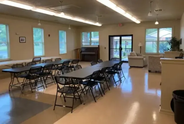 $725 | 705 Northeast 7th Street, McRae-Helena, GA 31037