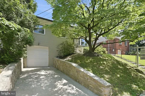 $1,695,000 | 5911 Nebraska Avenue Northwest, Washington, DC 20015
