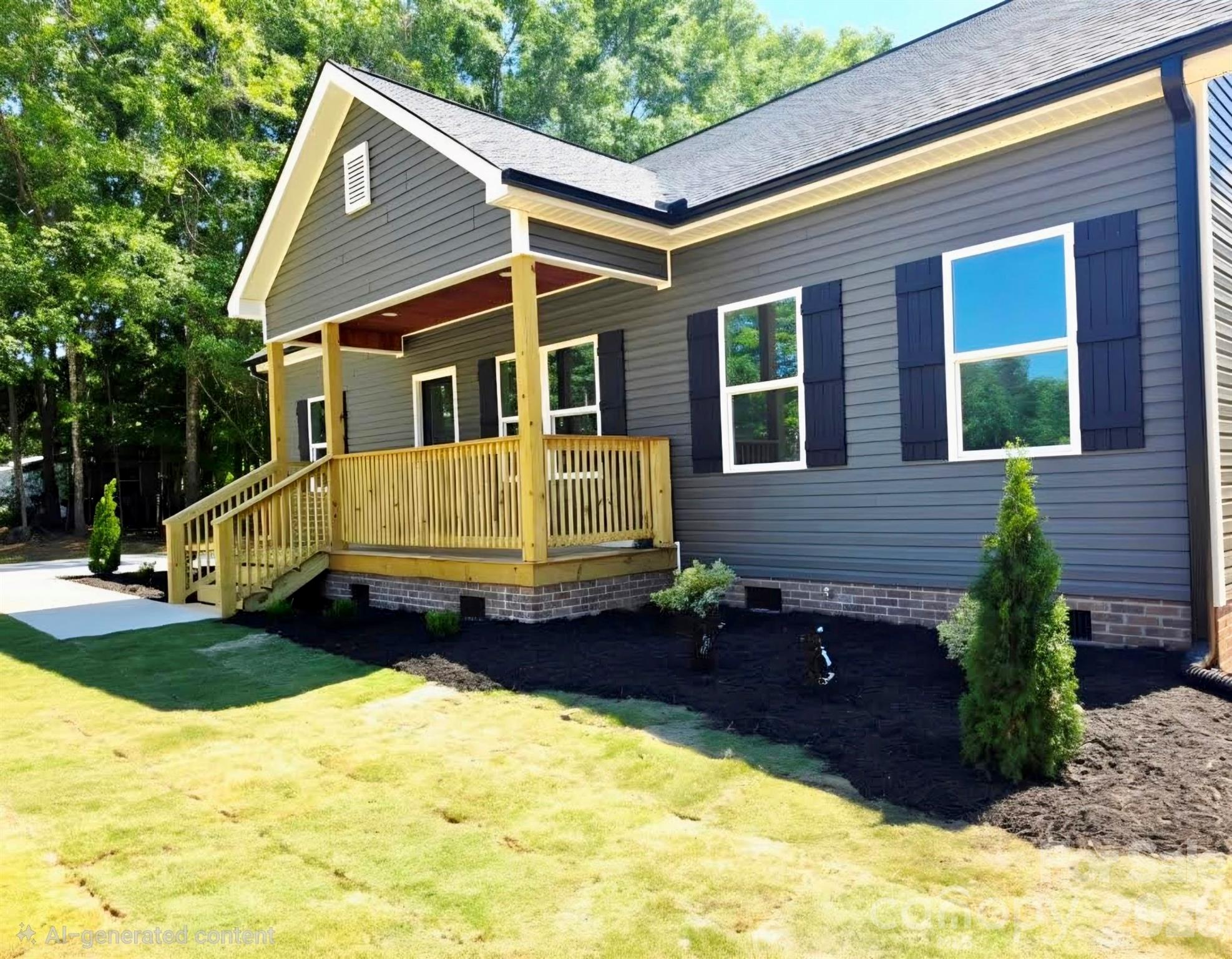 1248 Fincher Road Fort Lawn, SC 29714 - Photo 4 of 13 Gallery Image 4