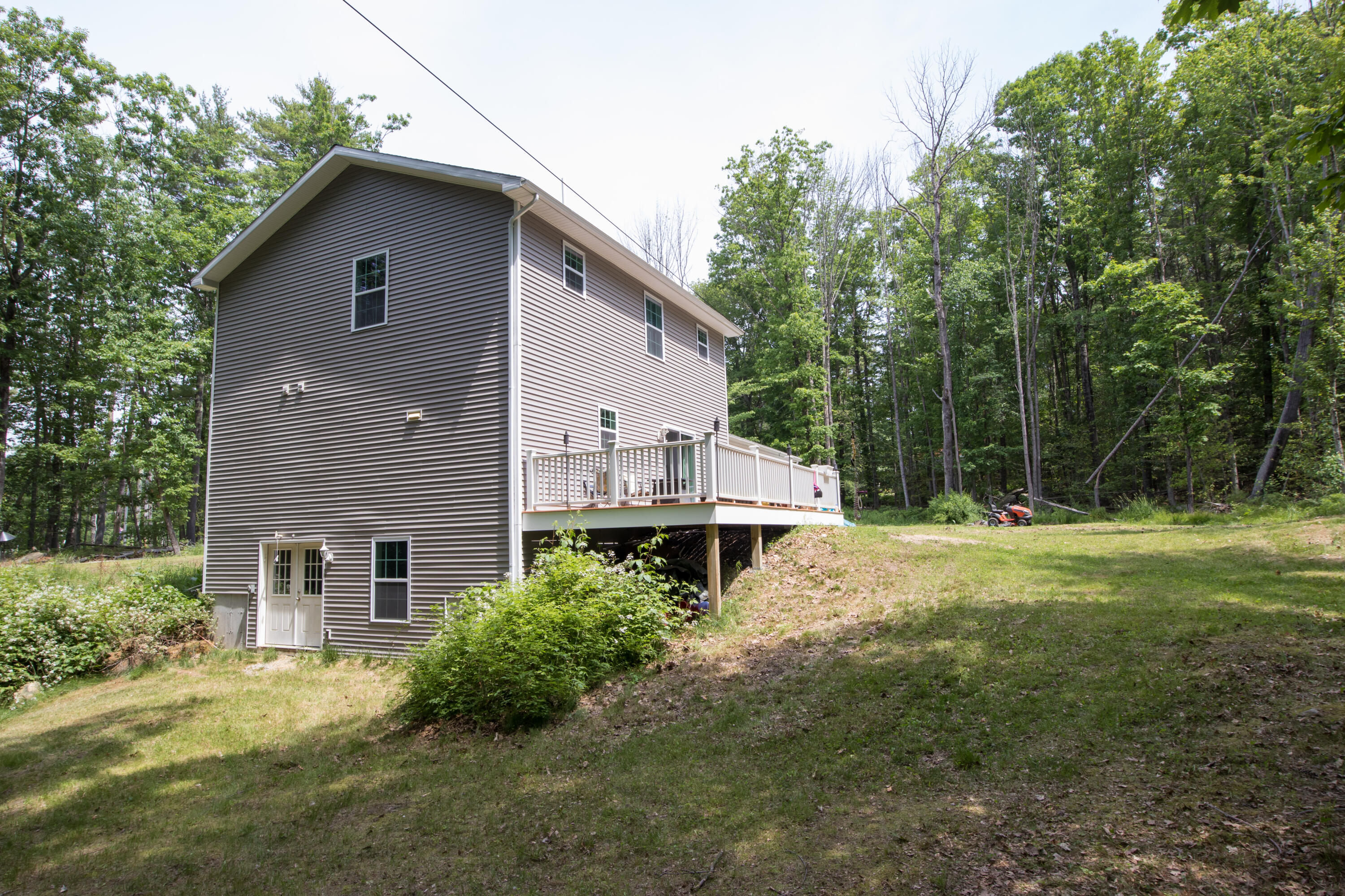 129 Elm Street Springvale, ME 04083 - Photo 23 of 30