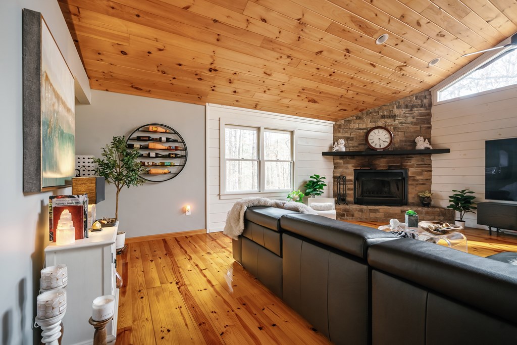 31 Highland Hammock Drive Blue Ridge, GA 30513 - Photo 23 of 67