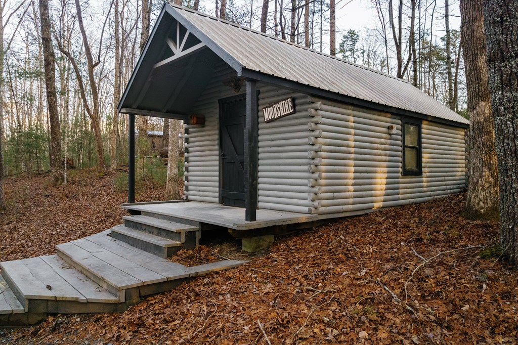 31 Highland Hammock Drive Blue Ridge, GA 30513 - Photo 42 of 67