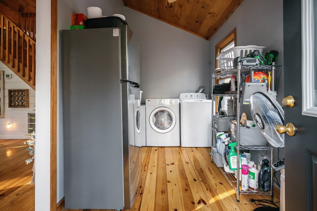 31 Highland Hammock Drive Blue Ridge, GA 30513 - Photo 44 of 67