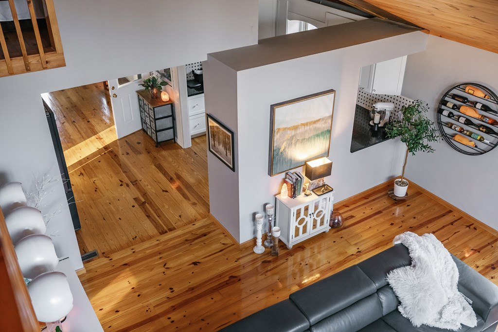 31 Highland Hammock Drive Blue Ridge, GA 30513 - Photo 51 of 67