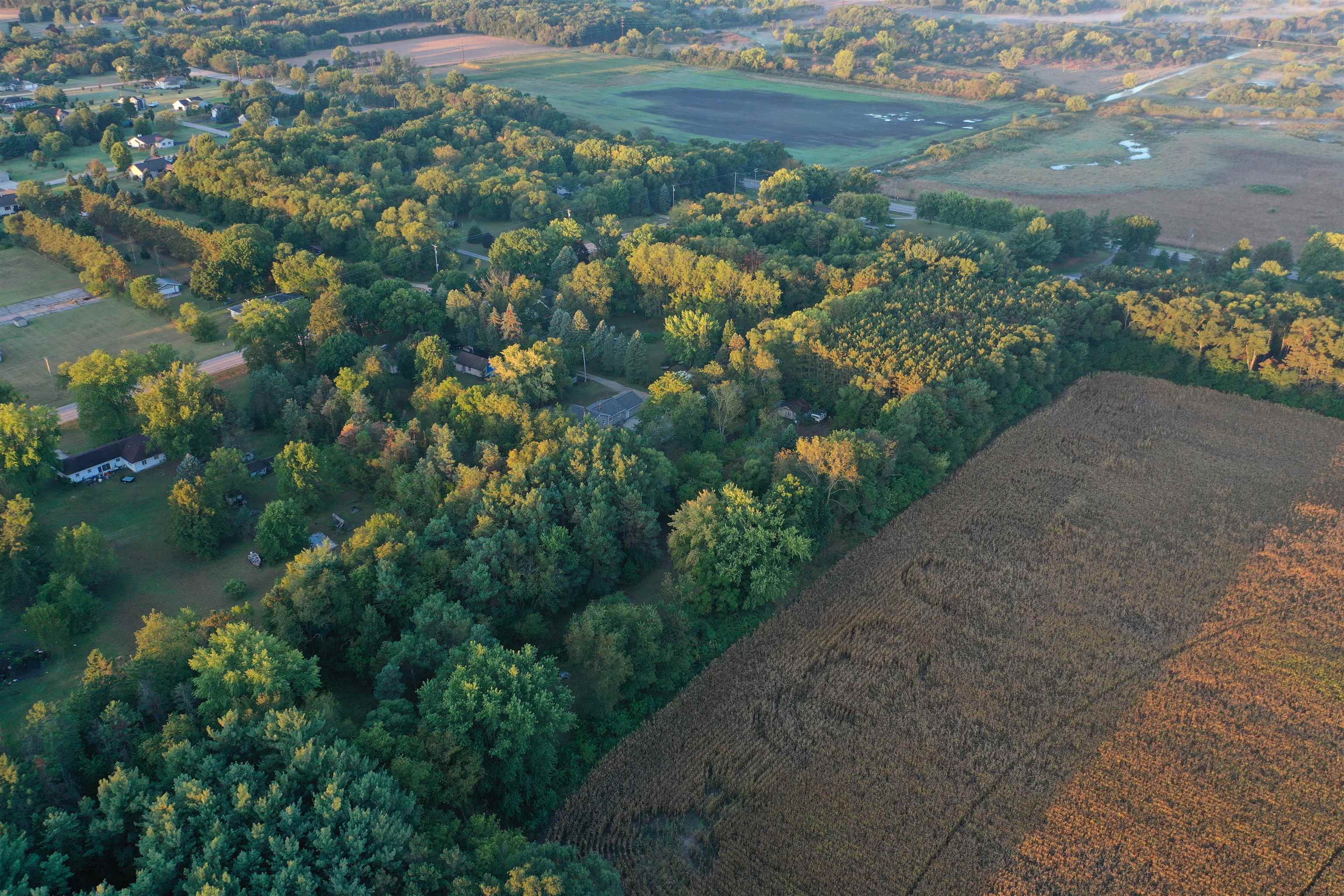 3458 West B R Townline Rd