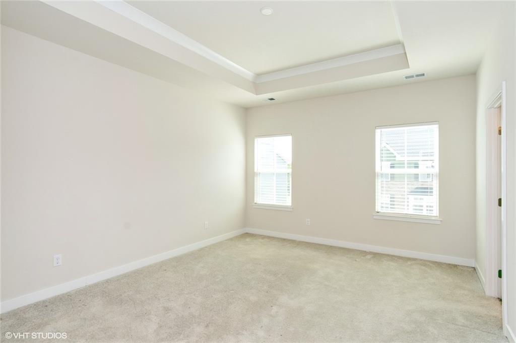 4806 Spruce Road Gibsonia, PA 15044 - Photo 17 of 49 an empty room with a window
