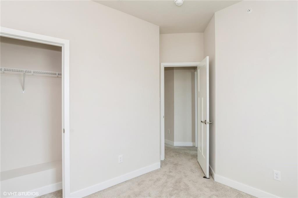 4806 Spruce Road Gibsonia, PA 15044 - Photo 29 of 49 a view of an empty room