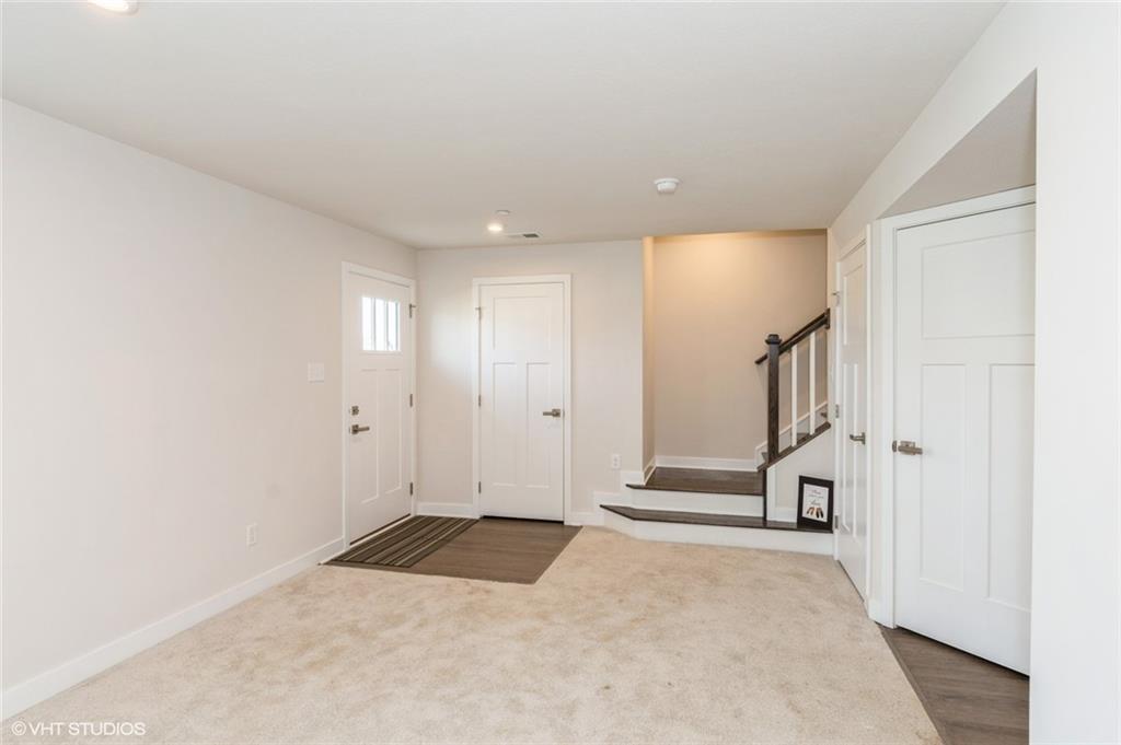 4806 Spruce Road Gibsonia, PA 15044 - Photo 38 of 49 a view of an empty room