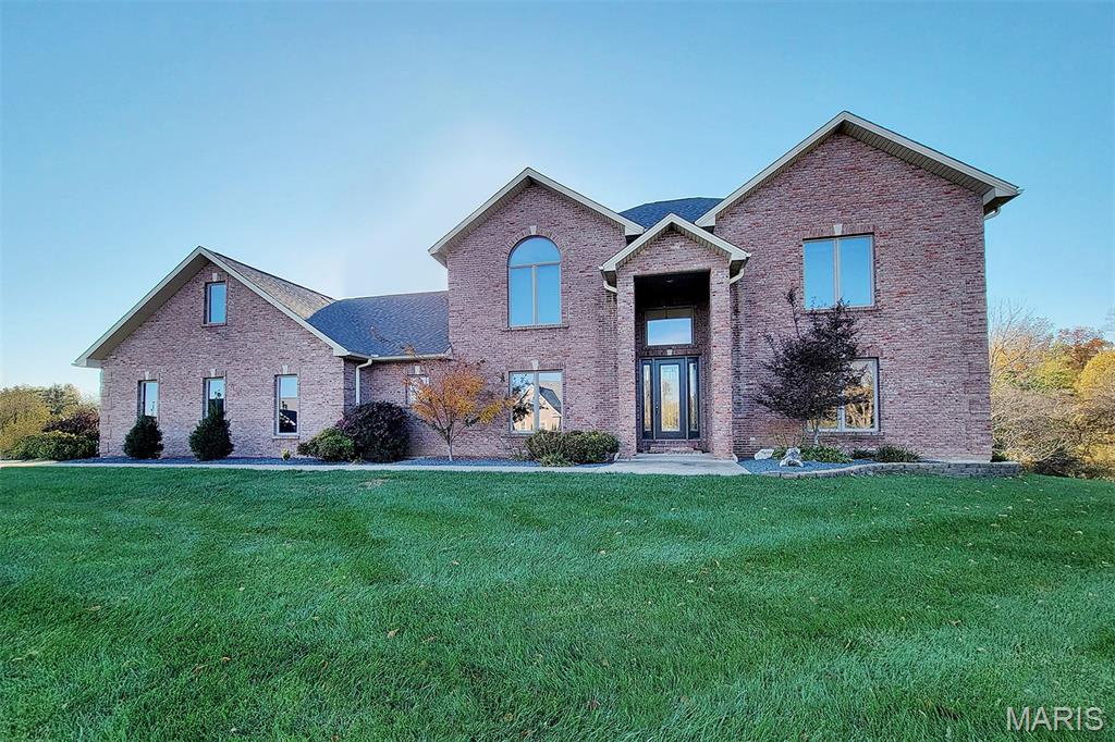 147 Huddle Up Lane Jackson, MO 63755 - Photo 1 of 75