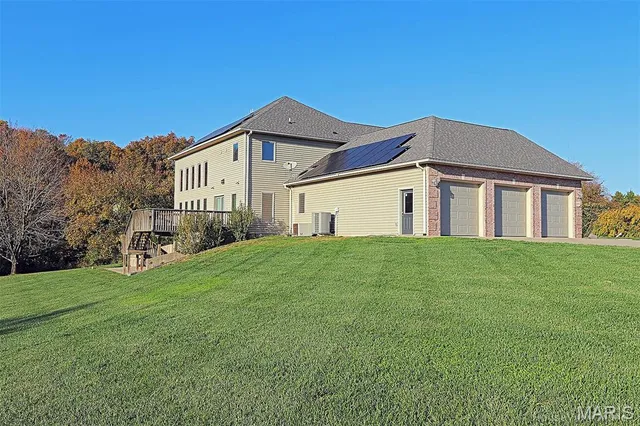$625,000 | 147 Huddle Up Lane, Jackson, MO 63755