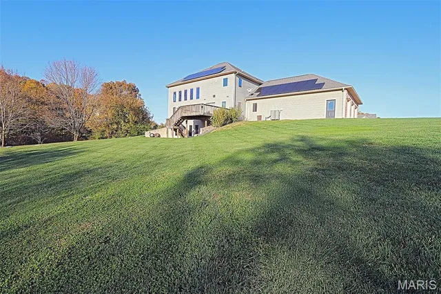 $625,000 | 147 Huddle Up Lane, Jackson, MO 63755