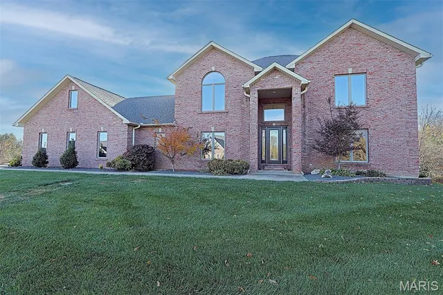 $625,000 | 147 Huddle Up Lane, Jackson, MO 63755