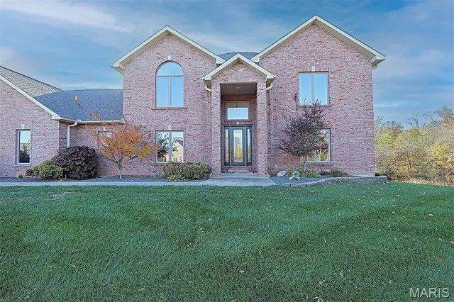 $625,000 | 147 Huddle Up Lane, Jackson, MO 63755