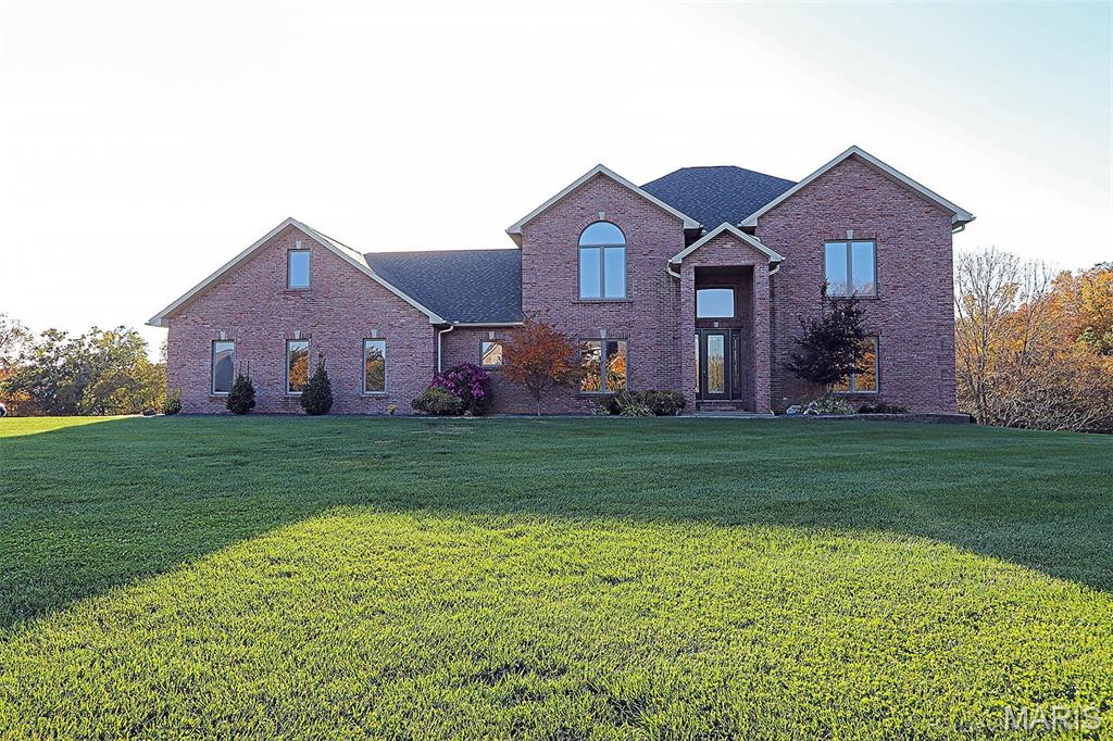 147 Huddle Up Lane Jackson, MO 63755 - Photo 2 of 75