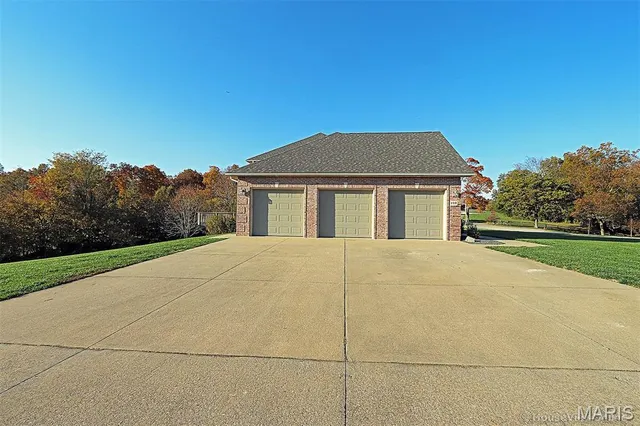 $625,000 | 147 Huddle Up Lane, Jackson, MO 63755