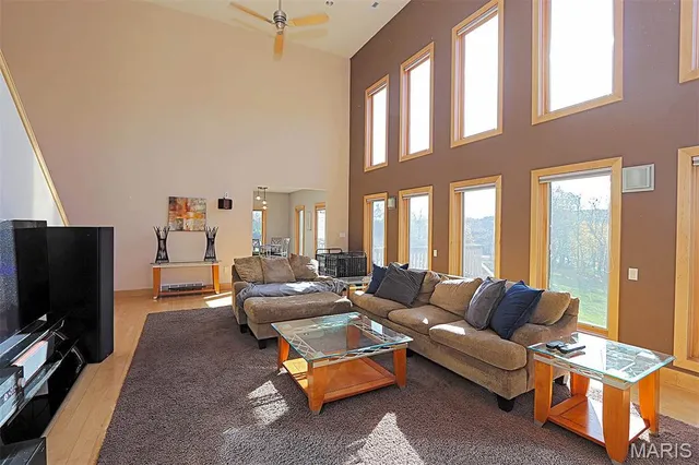 $625,000 | 147 Huddle Up Lane, Jackson, MO 63755