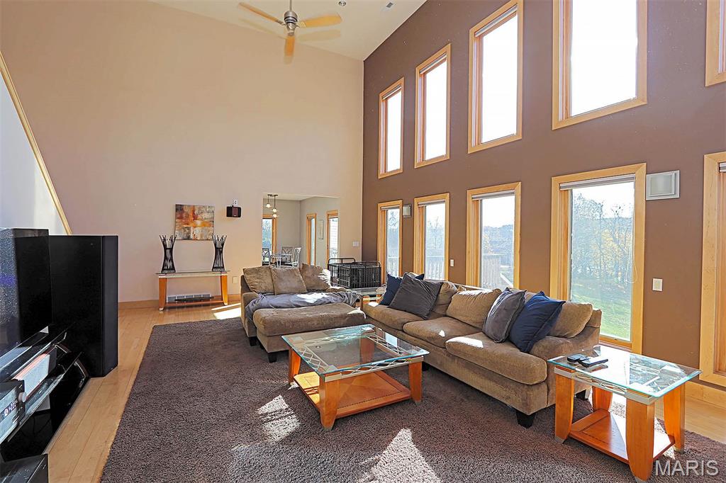 147 Huddle Up Lane Jackson, MO 63755 - Photo 34 of 75