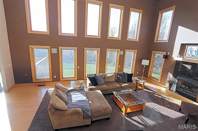 $625,000 | 147 Huddle Up Lane, Jackson, MO 63755