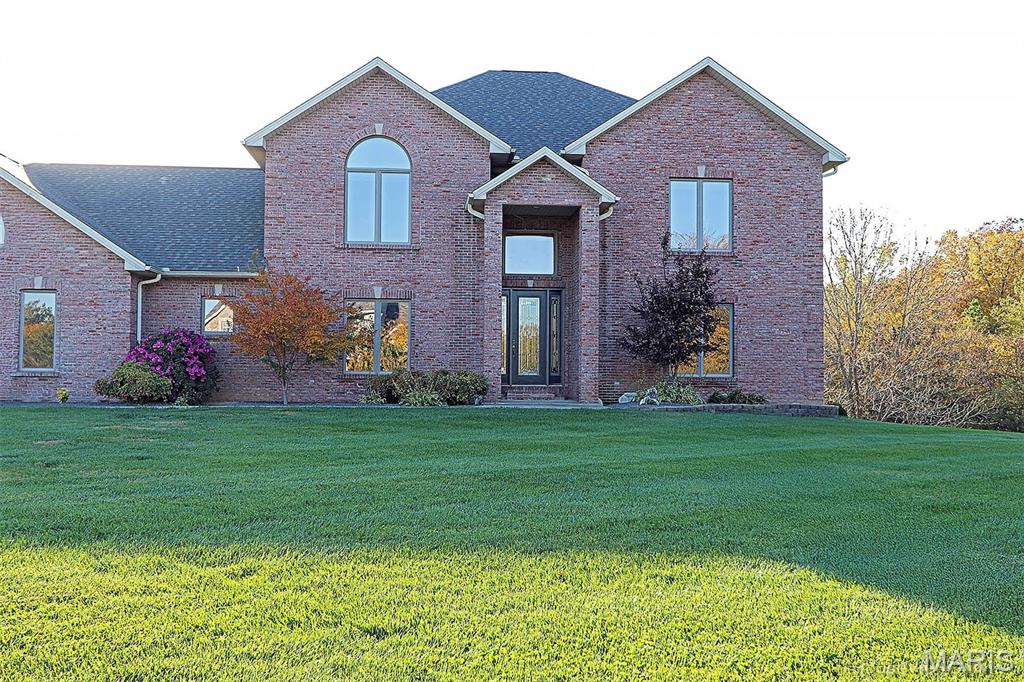 147 Huddle Up Lane Jackson, MO 63755 - Photo 5 of 75