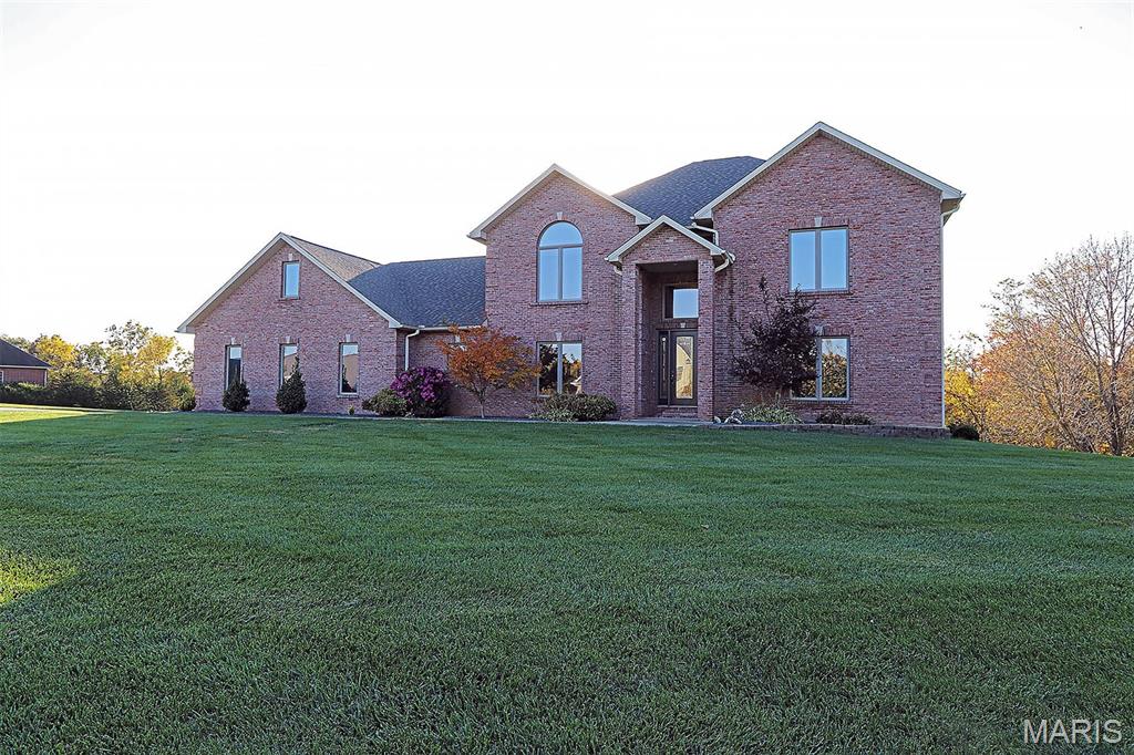 147 Huddle Up Lane Jackson, MO 63755 - Photo 6 of 75