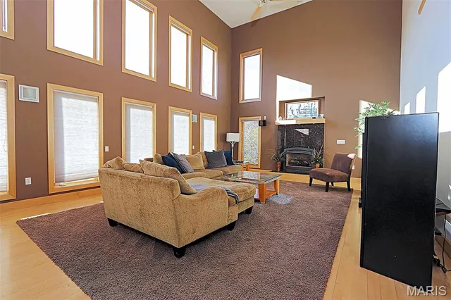 $625,000 | 147 Huddle Up Lane, Jackson, MO 63755