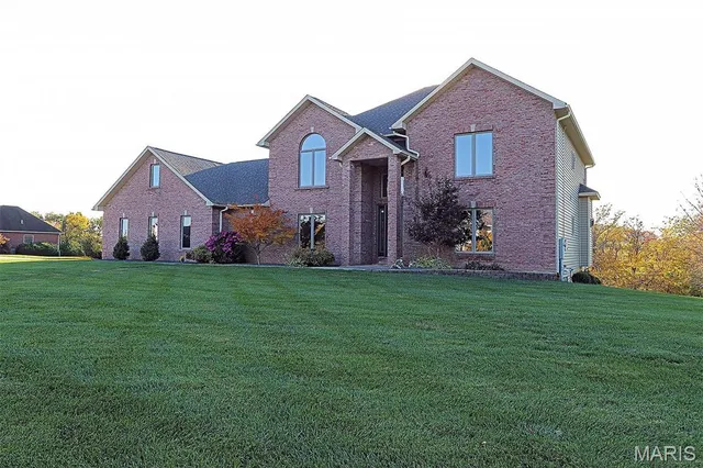 $625,000 | 147 Huddle Up Lane, Jackson, MO 63755