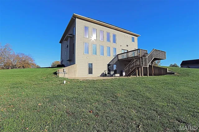 $625,000 | 147 Huddle Up Lane, Jackson, MO 63755