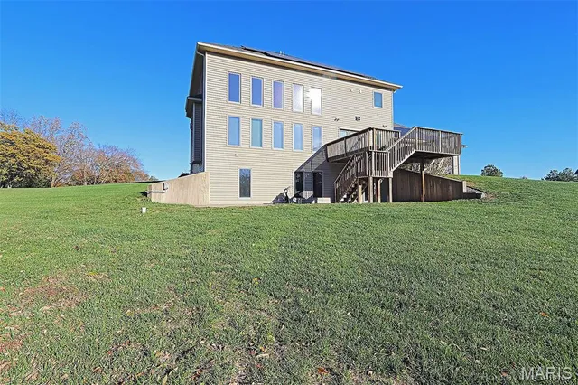 $625,000 | 147 Huddle Up Lane, Jackson, MO 63755