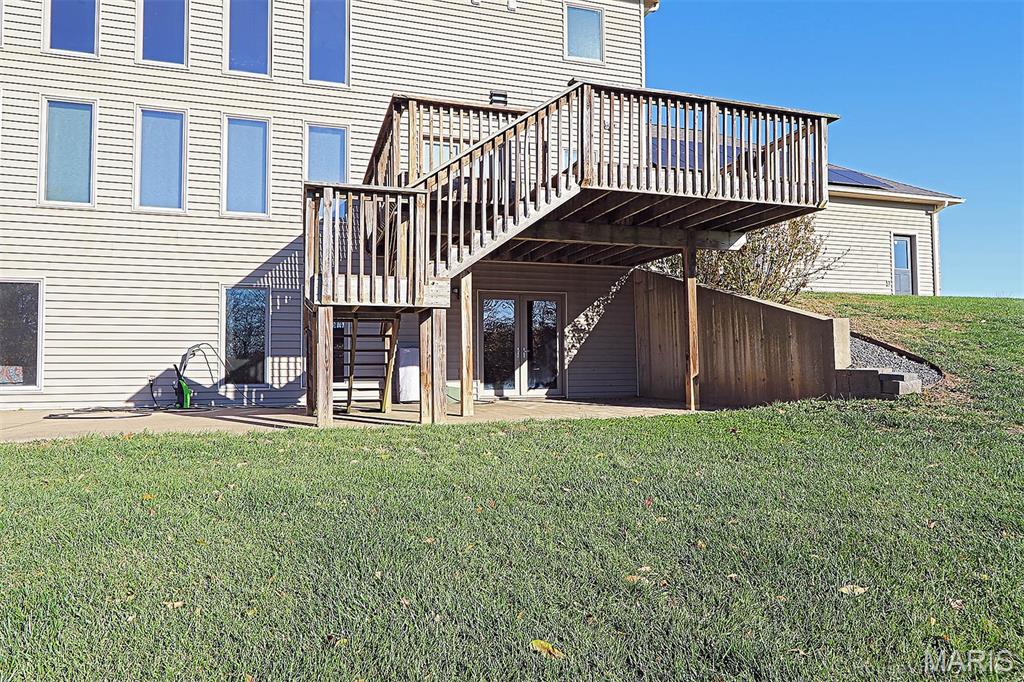 147 Huddle Up Lane Jackson, MO 63755 - Photo 74 of 75