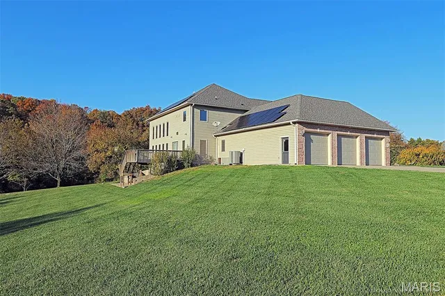 $625,000 | 147 Huddle Up Lane, Jackson, MO 63755
