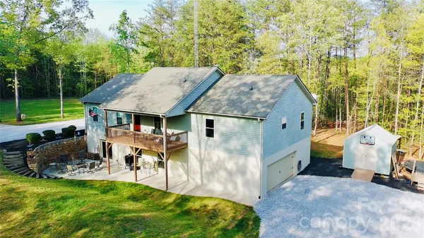 $649,000 | 645 Camp Creek Road, Union Mills, NC 28167