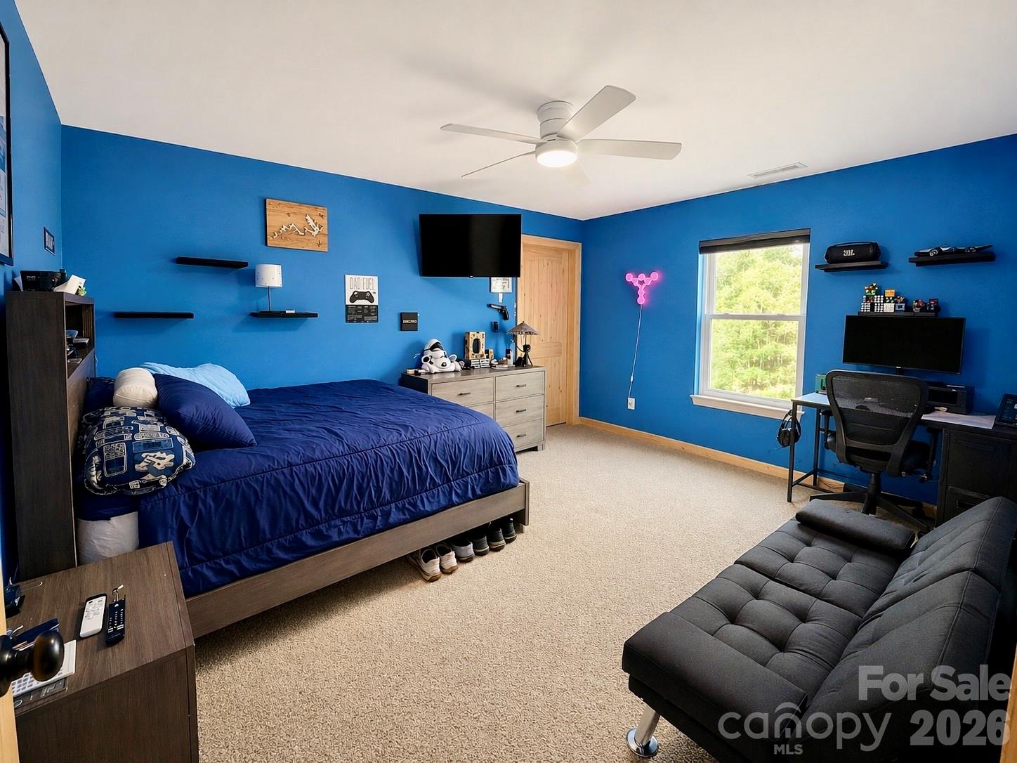 645 Camp Creek Road Union Mills, NC 28167 - Photo 18 of 38