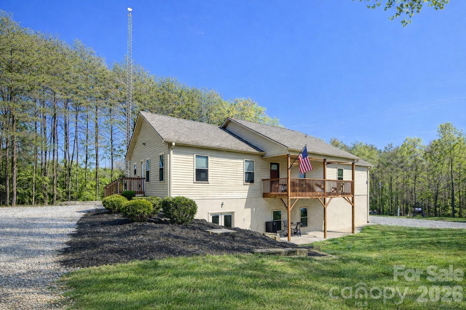 645 Camp Creek Road Union Mills, NC 28167 - Photo 2 of 38