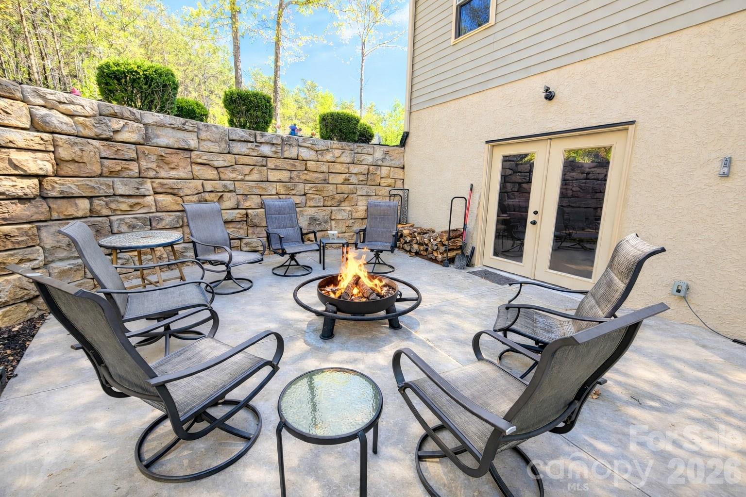 645 Camp Creek Road Union Mills, NC 28167 - Photo 23 of 38