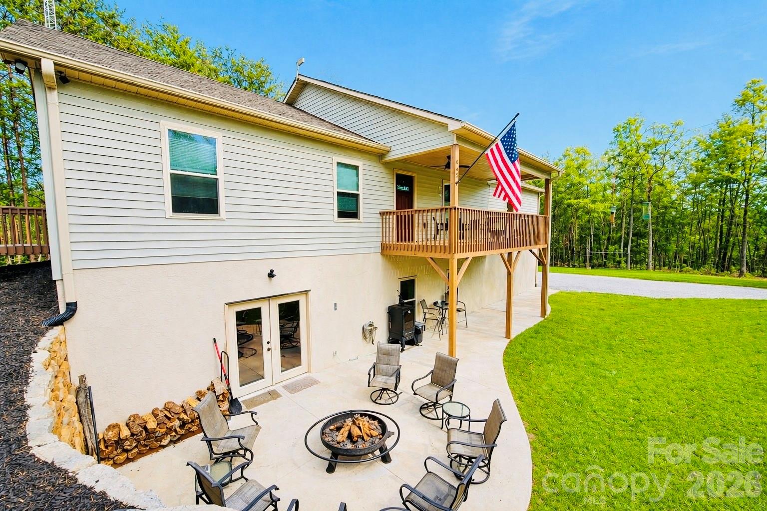 645 Camp Creek Road Union Mills, NC 28167 - Photo 3 of 38