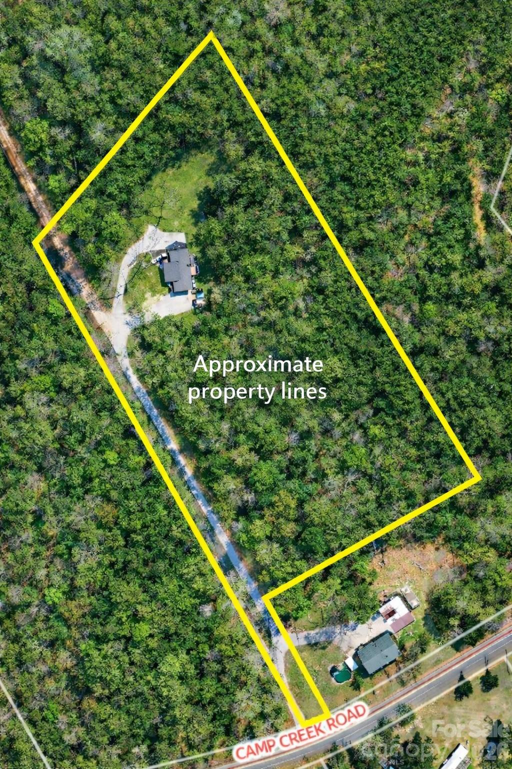 645 Camp Creek Road Union Mills, NC 28167 - Photo 36 of 38