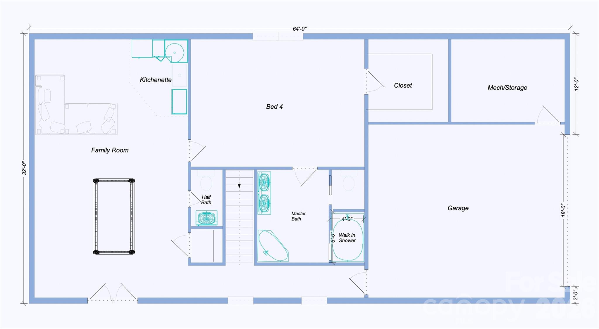 645 Camp Creek Road Union Mills, NC 28167 - Photo 38 of 38