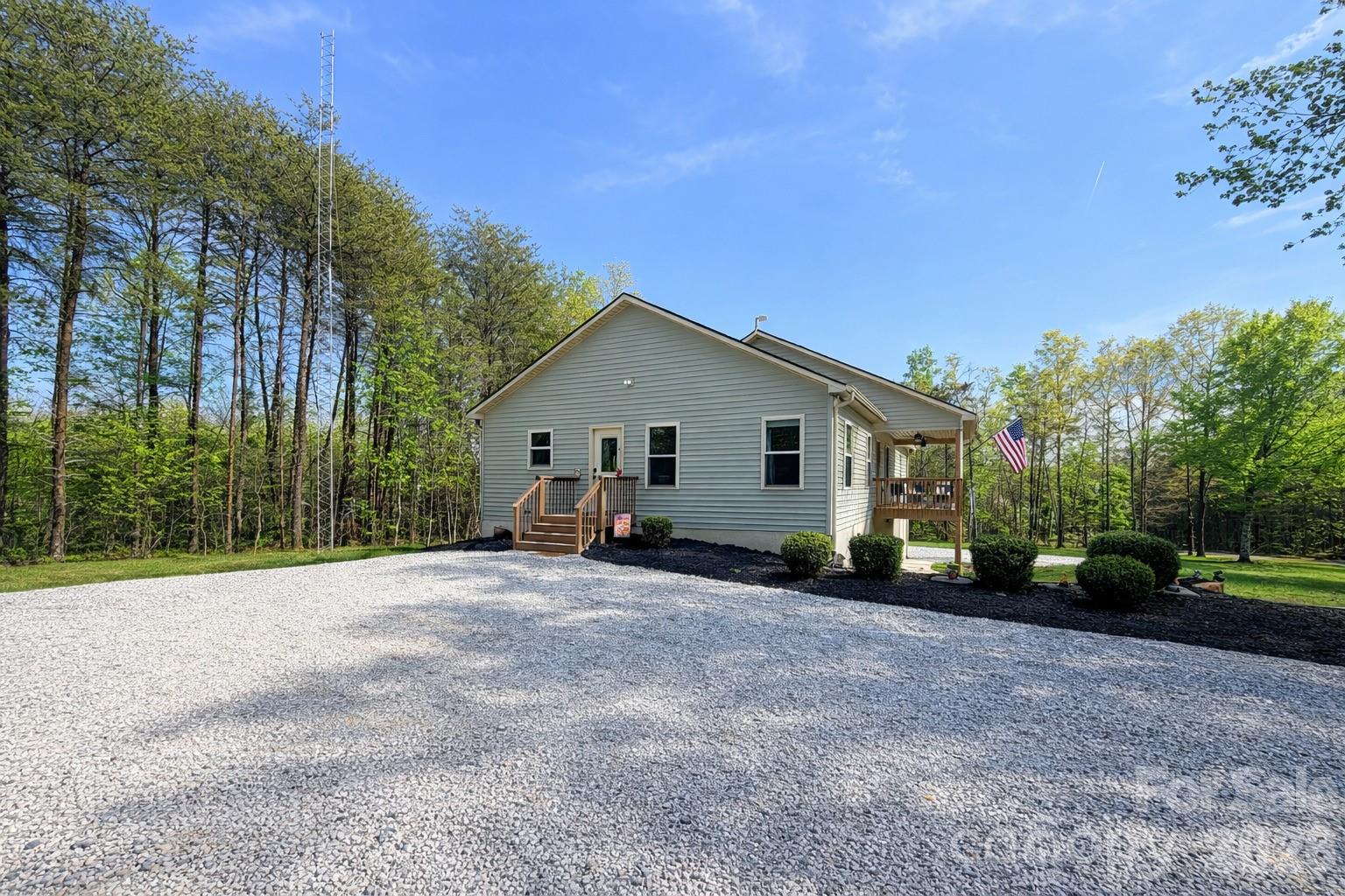 645 Camp Creek Road Union Mills, NC 28167 - Photo 4 of 38