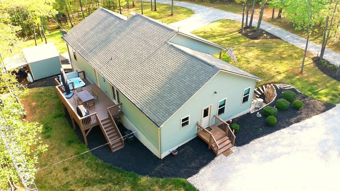 645 Camp Creek Road Union Mills, NC 28167 - Photo 5 of 38