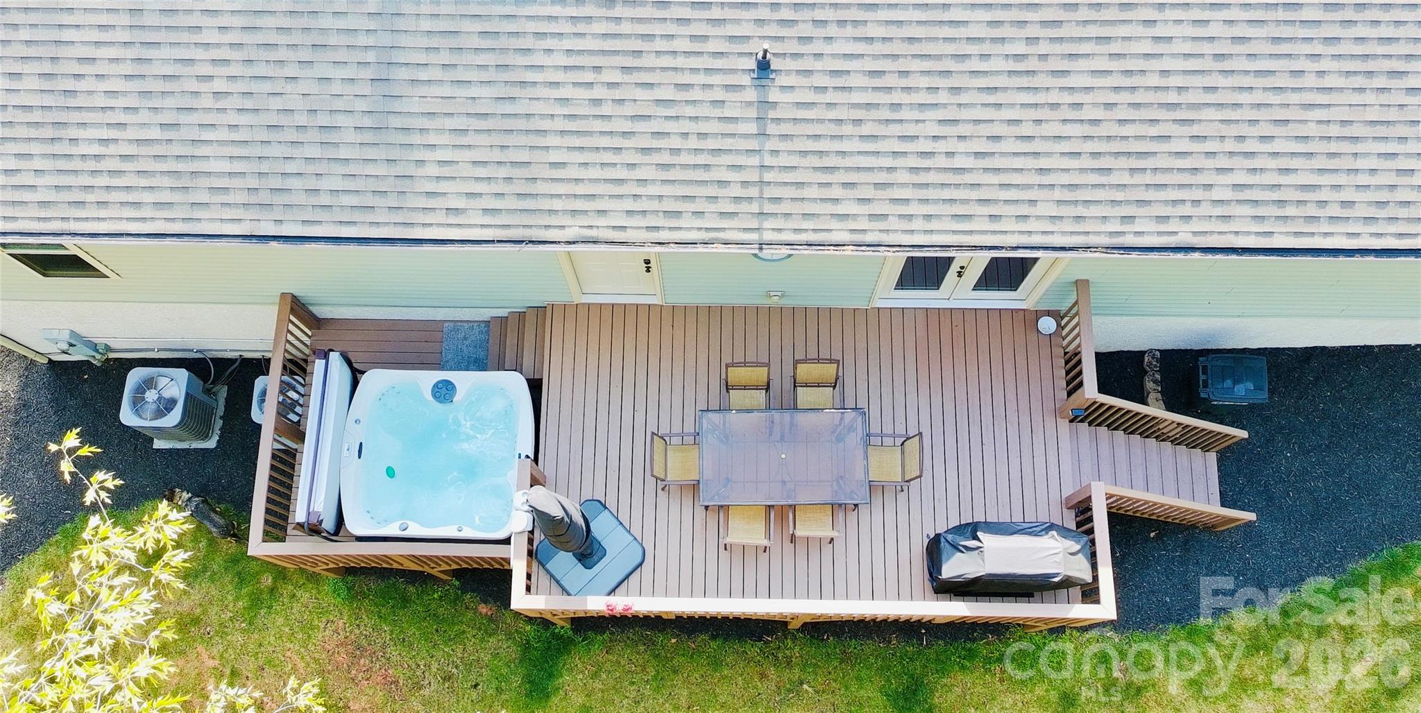 645 Camp Creek Road Union Mills, NC 28167 - Photo 6 of 38