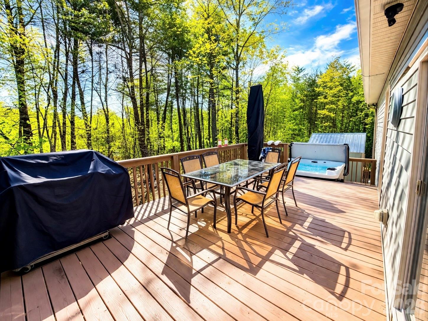 645 Camp Creek Road Union Mills, NC 28167 - Photo 7 of 38