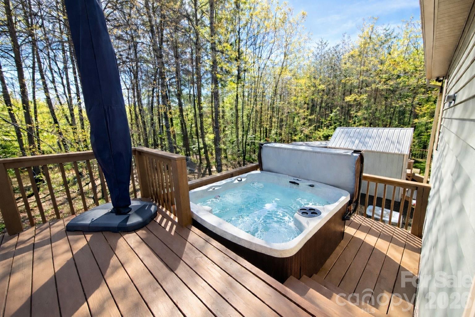 645 Camp Creek Road Union Mills, NC 28167 - Photo 8 of 38